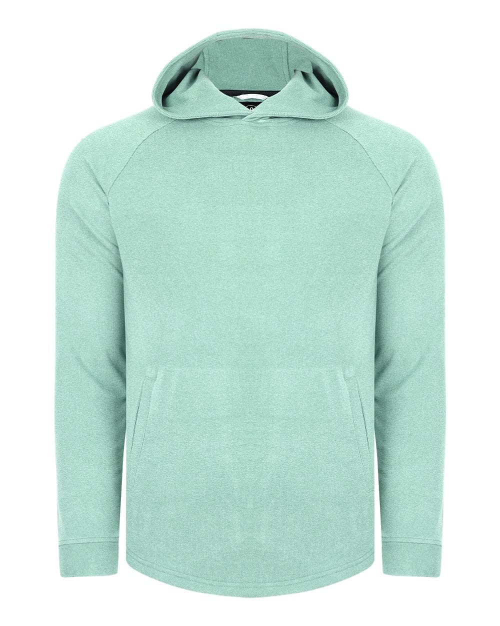 Swannies Golf Sweatshirts S / Mint Swannies Golf - Men's Glasgow Hooded Sweatshirt