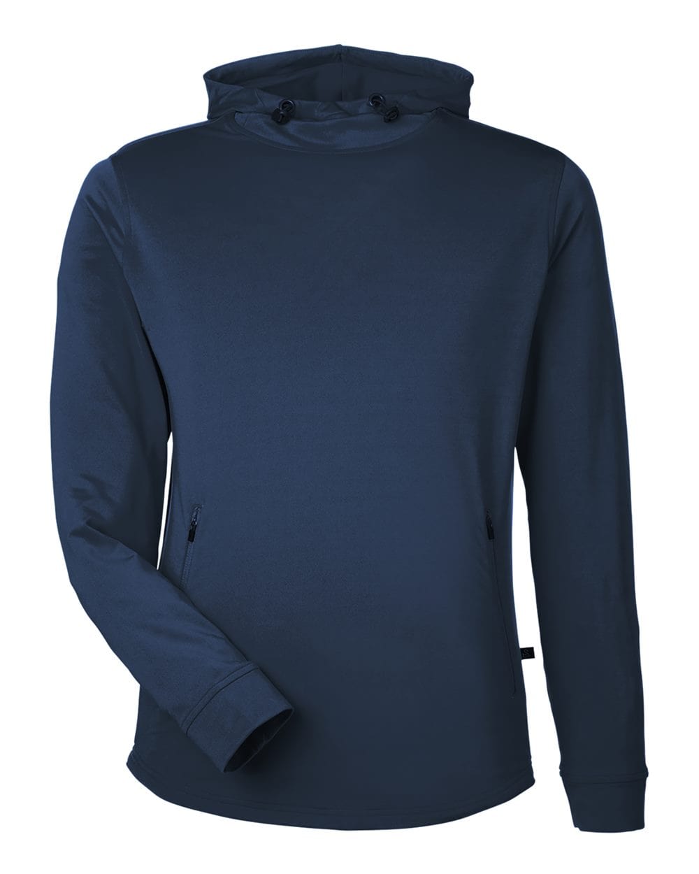 Swannies Golf Sweatshirts S / Navy Swannies Golf - Men's Ivy Hooded Sweatshirt