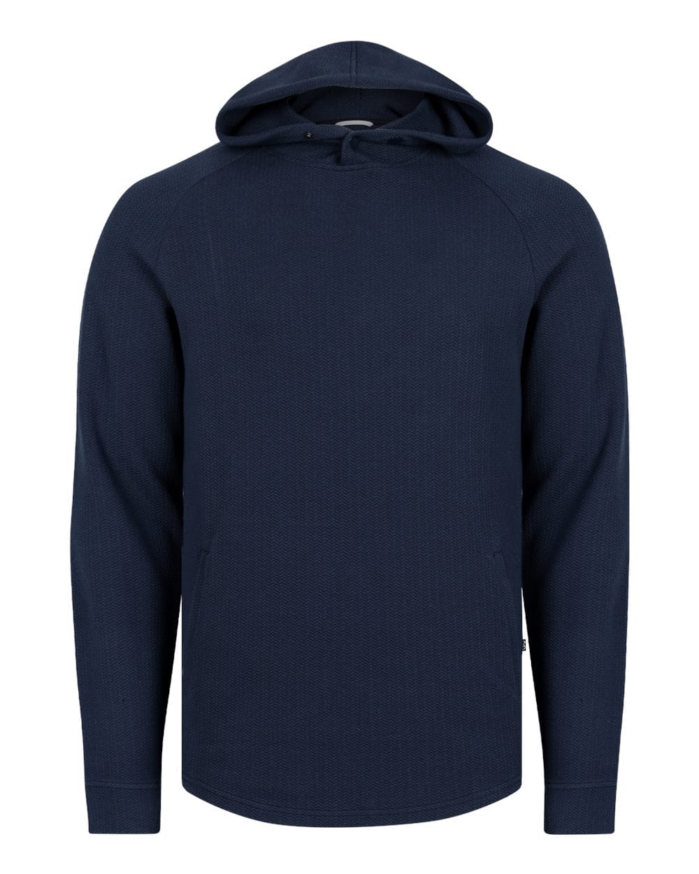 Swannies Golf - Men's Luke Hooded Sweatshirt