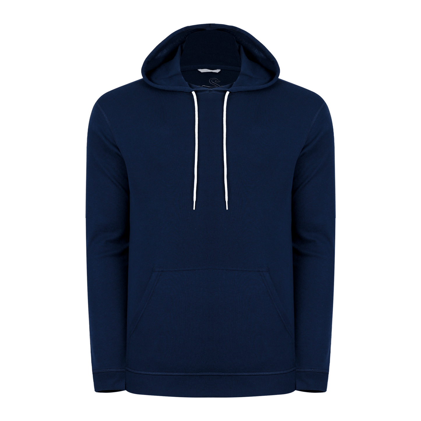 Swannies Golf Sweatshirts S / Navy Swannies Golf - Men's Noah Hooded Sweatshirt
