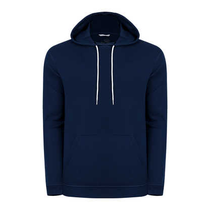 Swannies Golf Sweatshirts S / Navy Swannies Golf - Men's Noah Hooded Sweatshirt