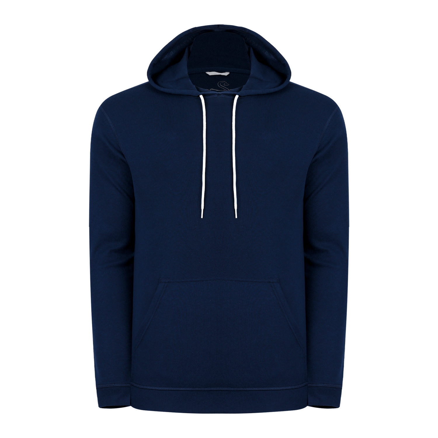Swannies Golf Sweatshirts S / Navy Swannies Golf - Men's Noah Hooded Sweatshirt