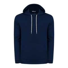 Swannies Golf Sweatshirts S / Navy Swannies Golf - Men's Noah Hooded Sweatshirt