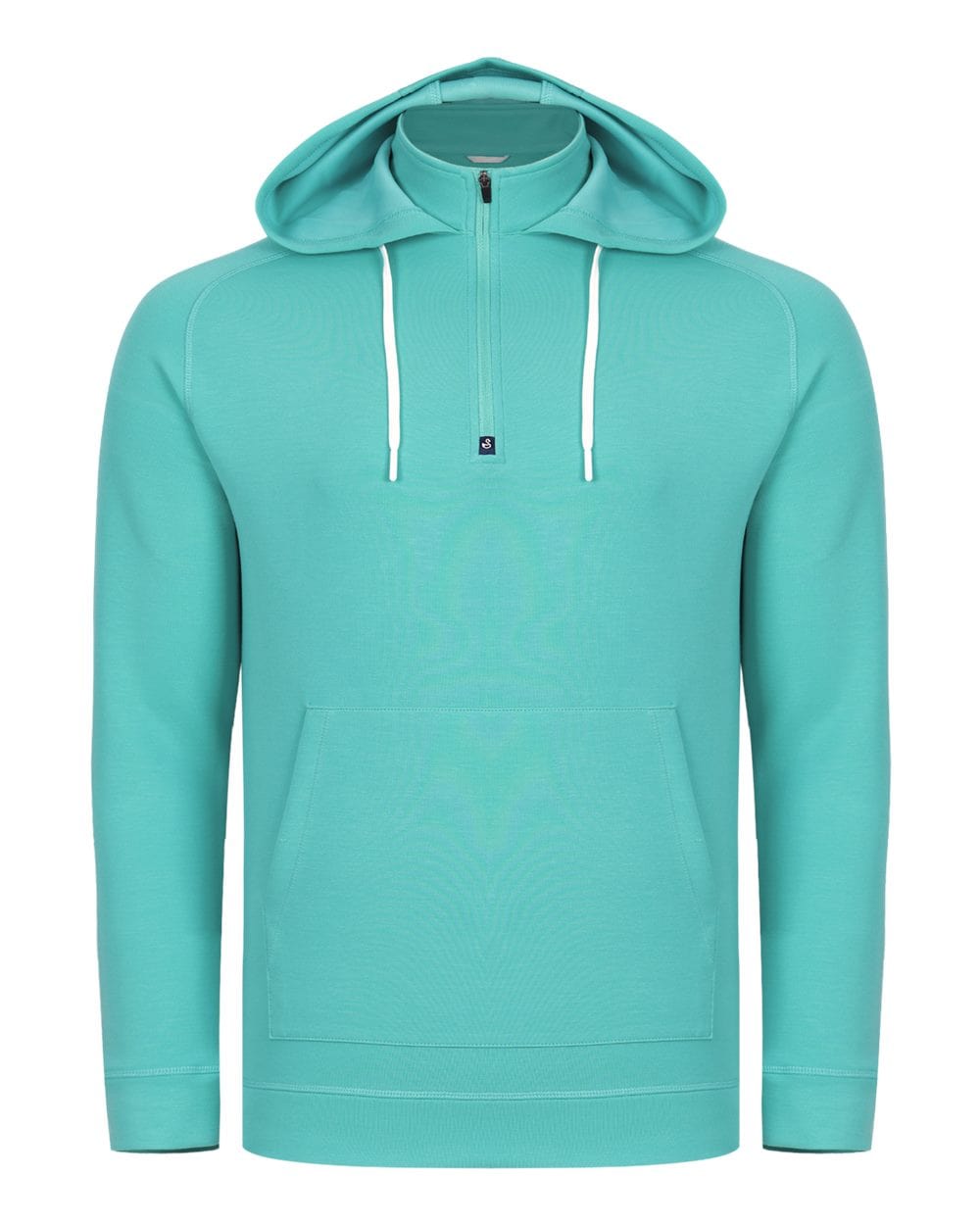Swannies Golf Sweatshirts S / Ocean Swannies Golf - Jonathan Hooded Sweatshirt