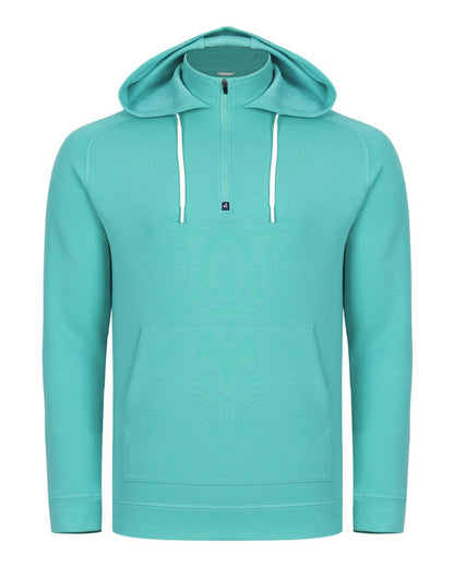 Swannies Golf Sweatshirts S / Ocean Swannies Golf - Jonathan Hooded Sweatshirt