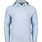 Swannies Golf Sweatshirts S / Sky Swannies Golf - Camden Hooded Pullover
