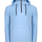 Swannies Golf Sweatshirts S / Sky Swannies Golf - Jonathan Hooded Sweatshirt
