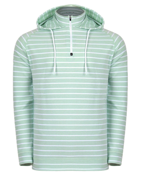 Swannies Golf Sweatshirts S / Surf Spray Swannies Golf - Men's Dalton Hoodie