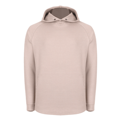 Swannies Golf Sweatshirts S / Tan Swannies Golf - Men's Luke Hooded Sweatshirt