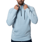 Swannies Golf Sweatshirts Swannies Golf - Jonathan Hooded Sweatshirt