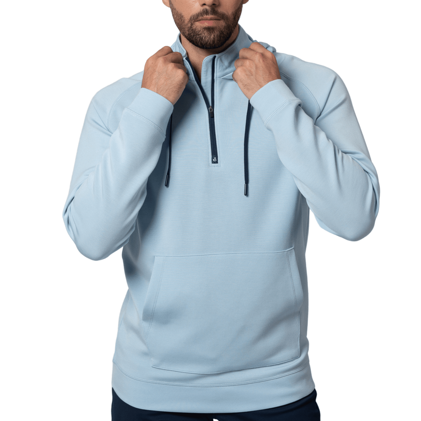 Swannies Golf Sweatshirts Swannies Golf - Jonathan Hooded Sweatshirt