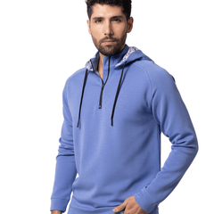 Swannies Golf Sweatshirts Swannies Golf - Men's Atlas Hooded Sweatshirt