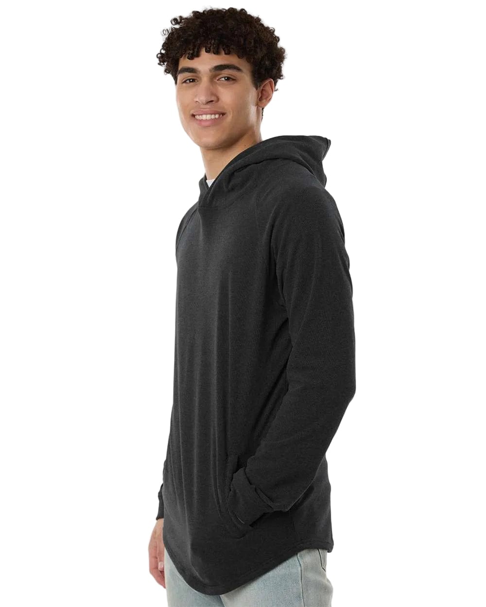 Swannies Golf Sweatshirts Swannies Golf - Men's Glasgow Hooded Sweatshirt