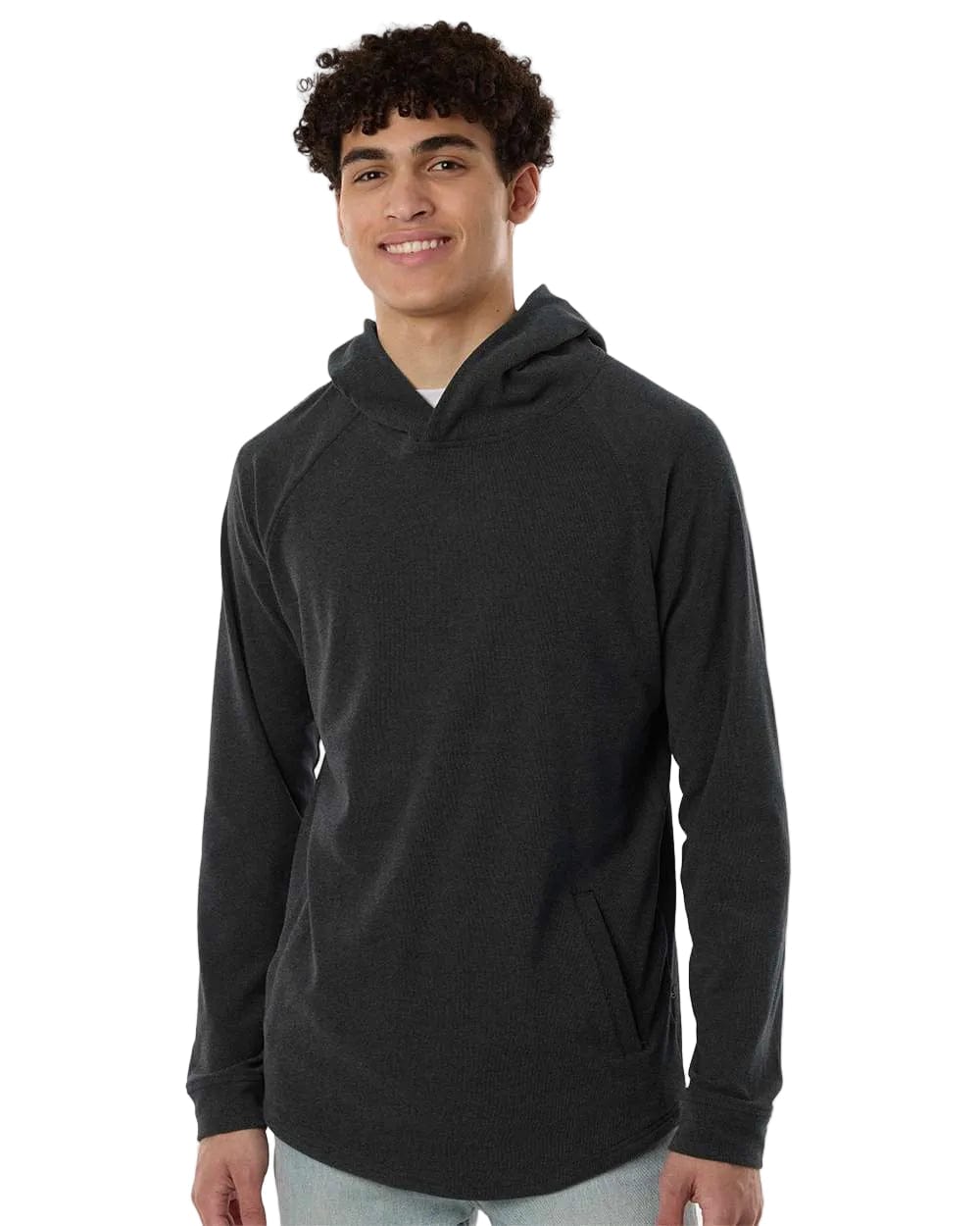 Swannies Golf Sweatshirts Swannies Golf - Men's Glasgow Hooded Sweatshirt