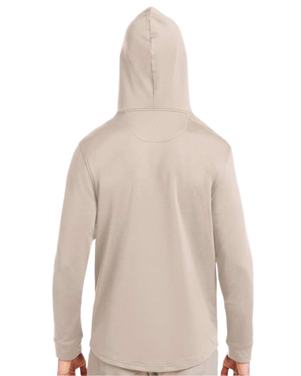 Swannies Golf Sweatshirts Swannies Golf - Men's Ivy Hooded Sweatshirt