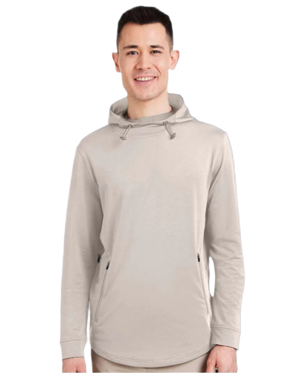 Swannies Golf Sweatshirts Swannies Golf - Men's Ivy Hooded Sweatshirt