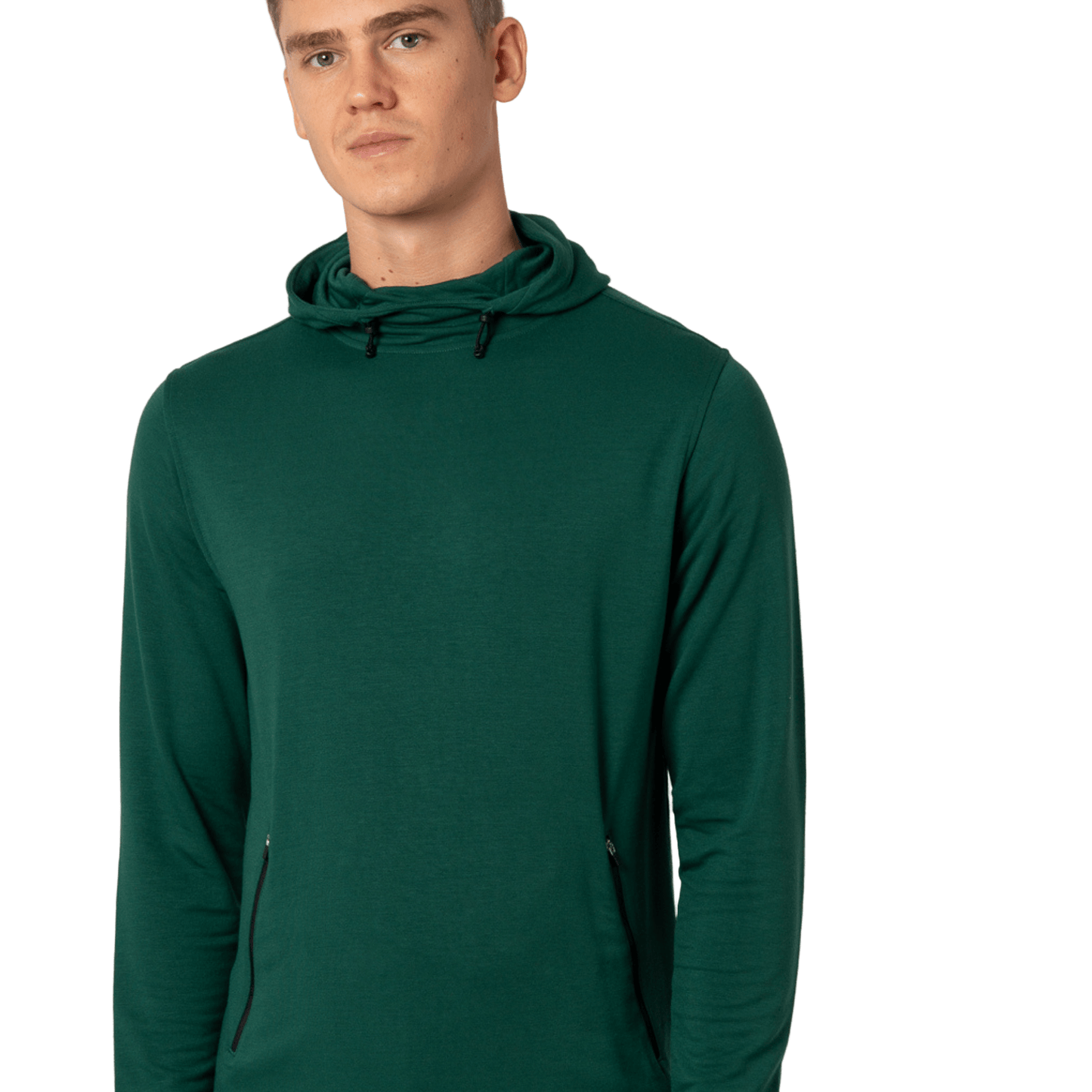 Swannies Golf Sweatshirts Swannies Golf - Men's Jack Hooded Sweatshirt