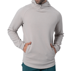 Swannies Golf Sweatshirts Swannies Golf - Men's Luke Hooded Sweatshirt