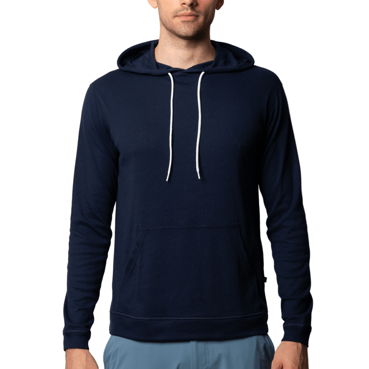 Swannies Golf Sweatshirts Swannies Golf - Men's Noah Hooded Sweatshirt