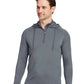 Swannies Golf Sweatshirts Swannies Golf - Men's Vandyke Quarter-Zip Hooded Sweatshirt