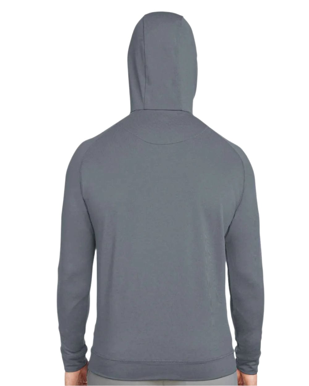 Swannies Golf Sweatshirts Swannies Golf - Men's Vandyke Quarter-Zip Hooded Sweatshirt