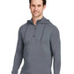 Swannies Golf Sweatshirts Swannies Golf - Men's Vandyke Quarter-Zip Hooded Sweatshirt