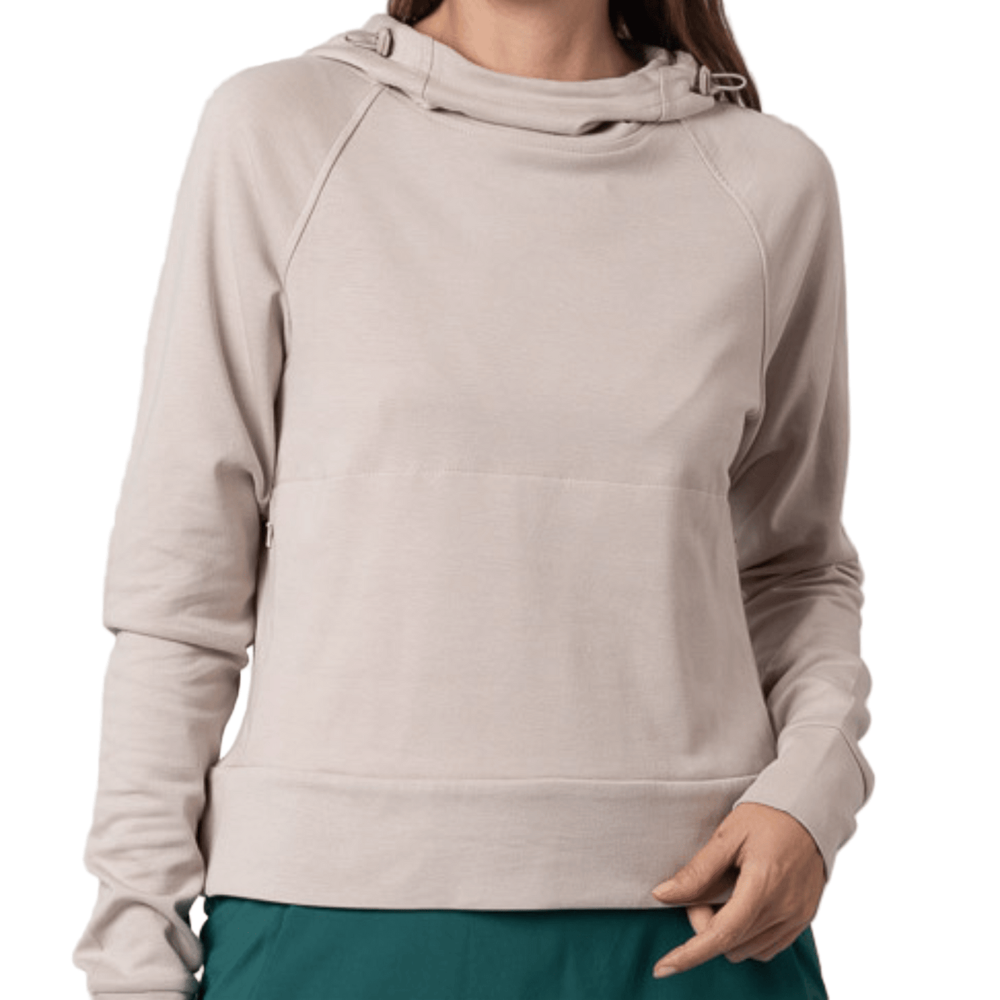 Swannies Golf Sweatshirts Swannies Golf - Women's Emma Hooded Sweatshirt