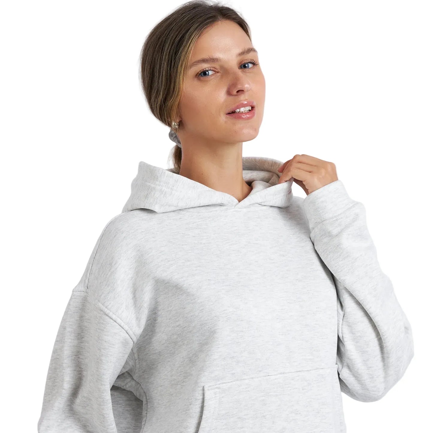 Swannies Golf Sweatshirts Swannies Golf - Women's Kate Hooded Sweatshirt