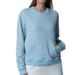 Swannies Golf Sweatshirts Swannies Golf - Women's Margaret Cross Neck Sweatshirt