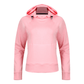 Swannies Golf Sweatshirts XS / Flamingo Swannies Golf - Women's Emma Hooded Sweatshirt