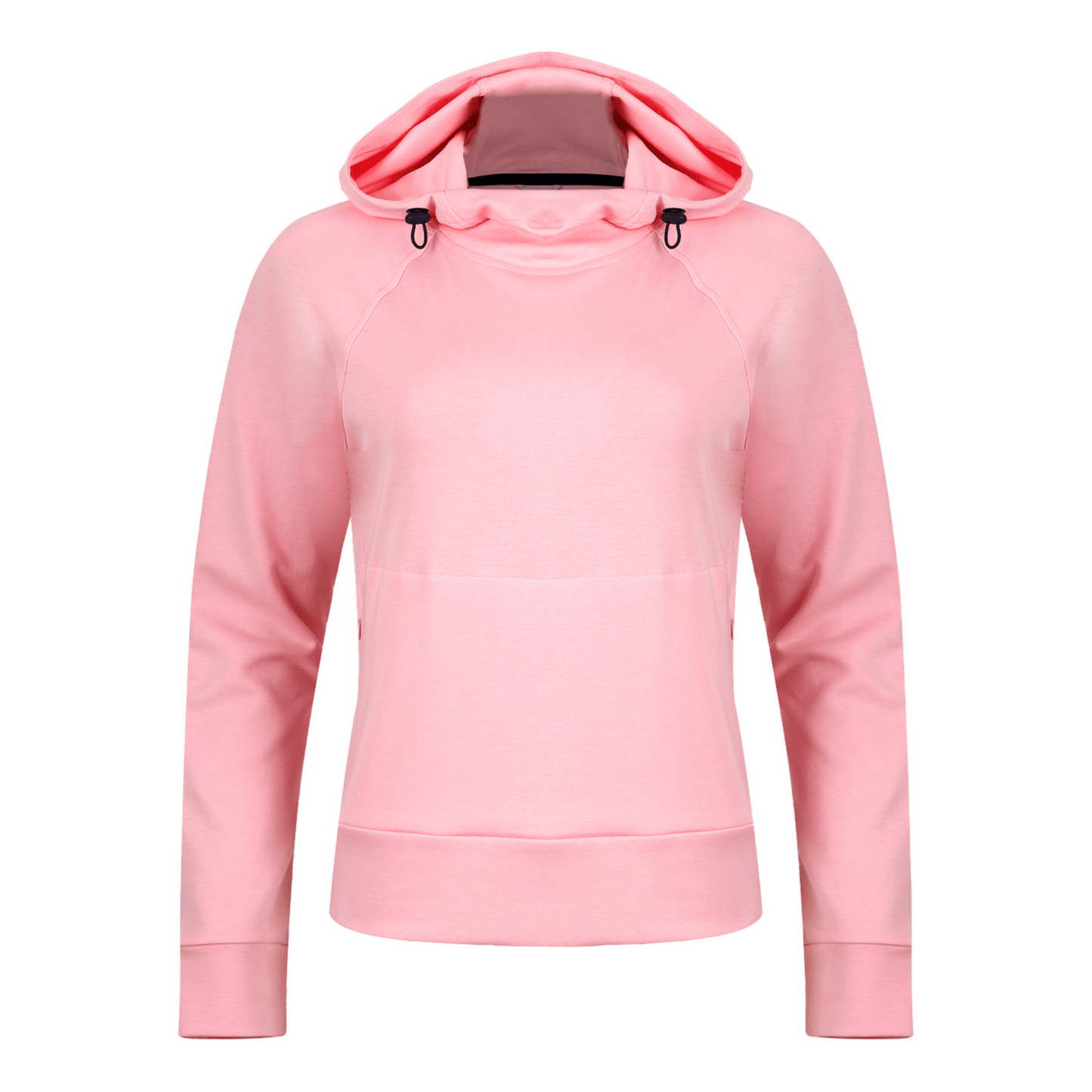 Swannies Golf Sweatshirts XS / Flamingo Swannies Golf - Women's Emma Hooded Sweatshirt