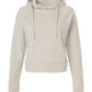 Swannies Golf Sweatshirts XS / Glacier Swannies Golf - Women's Emma Hooded Sweatshirt