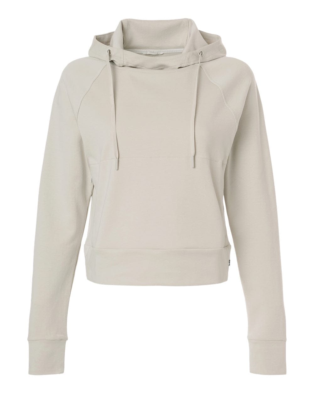 Swannies Golf Sweatshirts XS / Glacier Swannies Golf - Women's Emma Hooded Sweatshirt