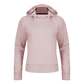 Swannies Golf Sweatshirts XS / Tan Swannies Golf - Women's Emma Hooded Sweatshirt