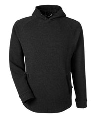 Swannies Golf Sweatshirts XXS / Black/Heather Swannies Golf - Camden Hooded Pullover