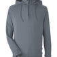 Swannies Golf Sweatshirts XXS / Graphite Swannies Golf - Men's Vandyke Quarter-Zip Hooded Sweatshirt