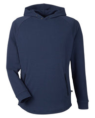 Swannies Golf Sweatshirts XXS / Navy Swannies Golf - Camden Hooded Pullover