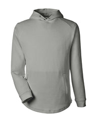 Swannies Golf Sweatshirts XXS / Olive Swannies Golf - Camden Hooded Pullover