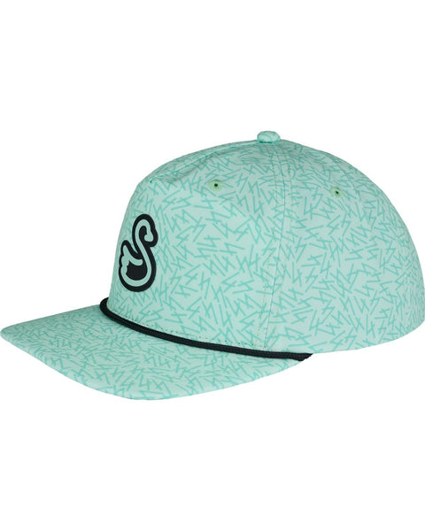 Swannies Golf - Men's Bishop Hat