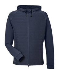 Swannies Golf - Men's Coleman Jacket