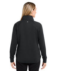 Swannies Golf - Women's Ellis Pullover