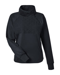 Swannies Golf - Women's Ellis Pullover