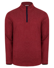 Swannies Golf - Men's Emery Quarter-Zip