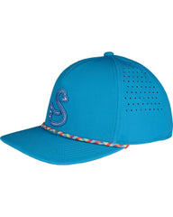 Swannies Golf - Men's Holman Hat