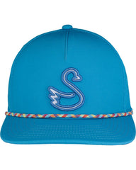 Swannies Golf - Men's Holman Hat