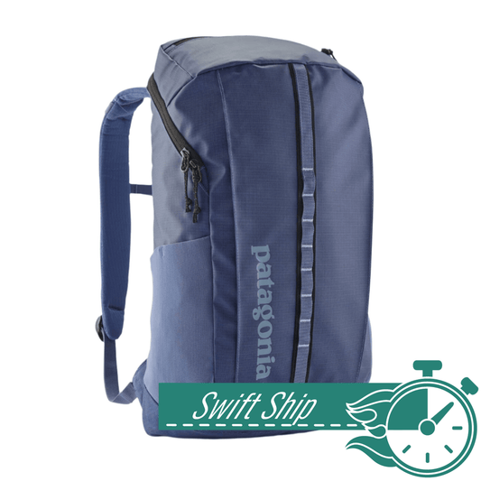 Swift Ship Bags 25L / Current Blue 3-Day Swift Ship: Patagonia - Black Hole® Pack 25L
