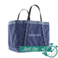 Swift Ship Bags 61L / Current Blue 3-Day Swift Ship: Patagonia - Black Hole® Gear Tote 61L