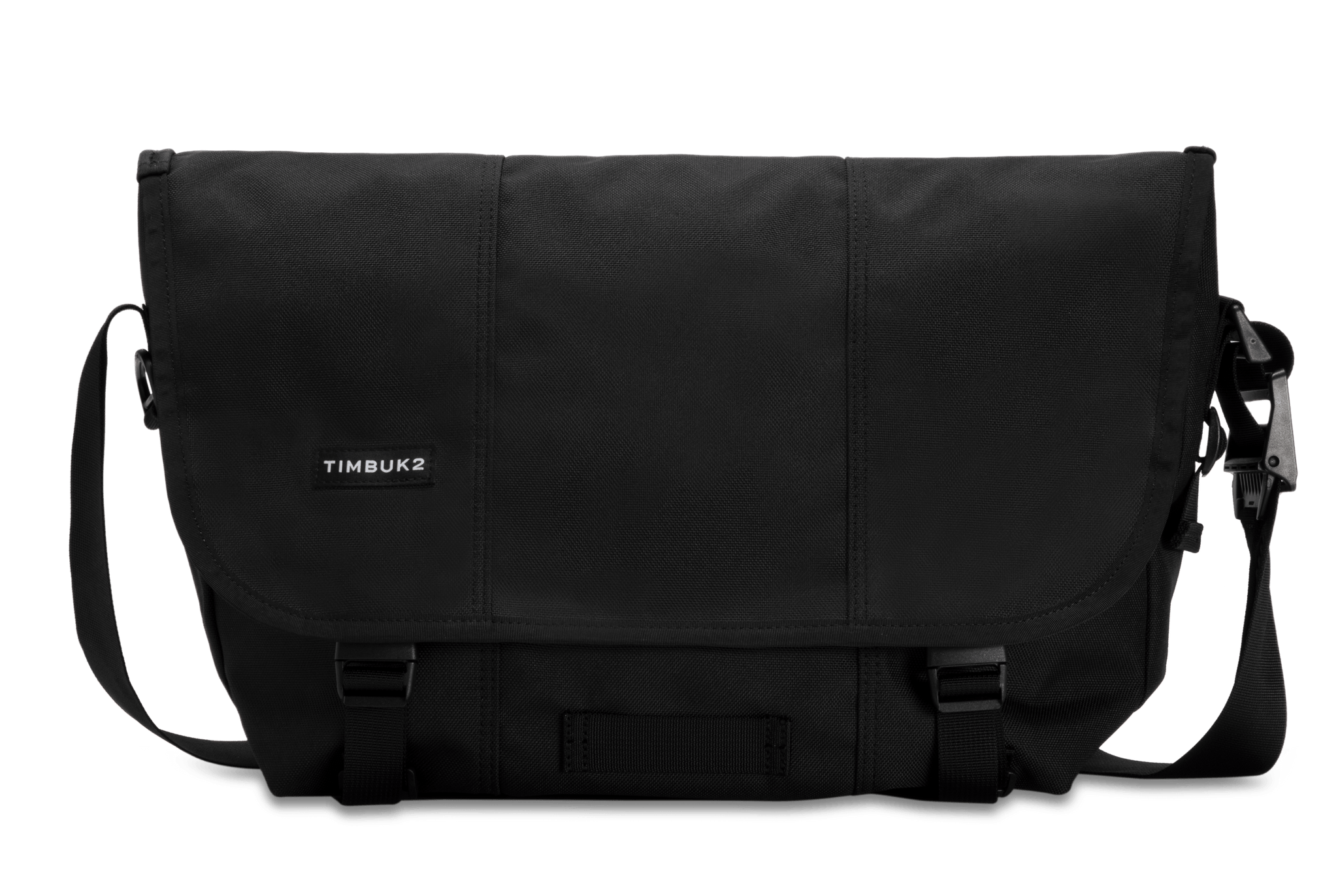 Swift Ship Bags One Size / Eco Black 3-Day Swift Ship: Timbuk2 - Classic Messenger Bag, Medium