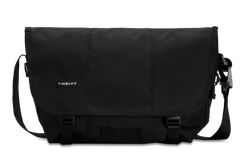 Swift Ship Bags One Size / Eco Black 3-Day Swift Ship: Timbuk2 - Classic Messenger Bag, Medium