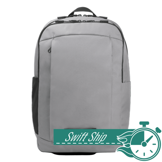 Swift Ship Bags One Size / Eco Gunmetal 3-Day Swift Ship: Timbuk2 - Parkside Laptop Backpack 2.0